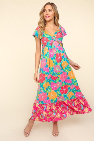 BB - Stirred Front Maxi