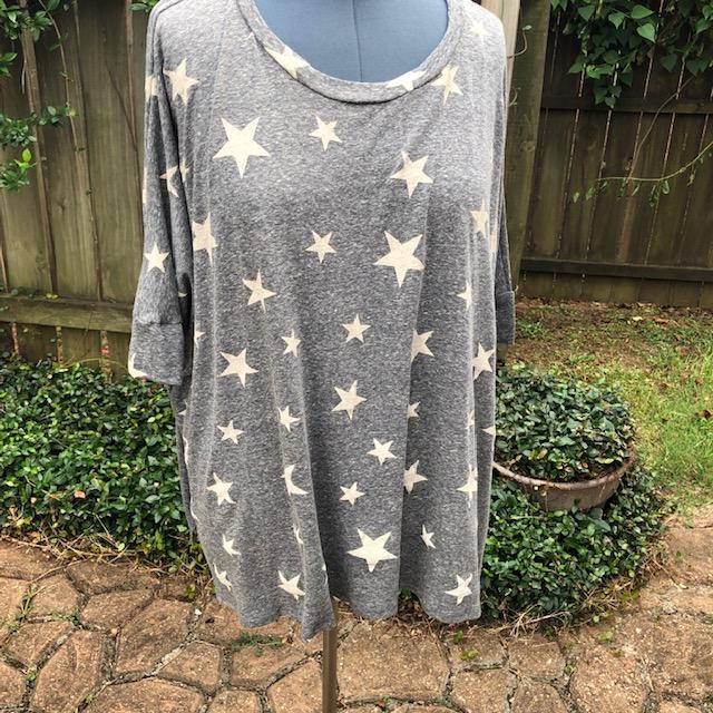 #30 - FD -Star Top